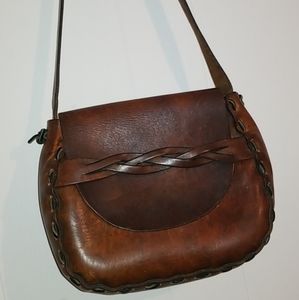 Leather Purse